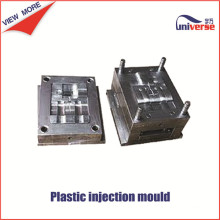 Dongguan molde de inyección de plástico fabricante
